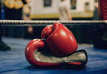 RASHID VS SOUTH AFRICAN MAHLANGI FIGHT GATHERS STORM