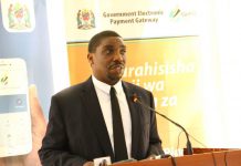 STICK TO YOUR DUTIES, PLANNERS TOLD