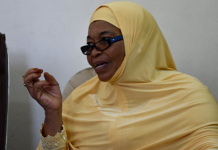 DON’T TOLERATE BAD BEHAVIOUR, COMMUNITY URGED