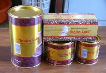 TANICA FOR MARKET EXPANSION