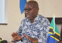 GEITA EYES ELECTRIC CAR, BATTERY PRODUCTION