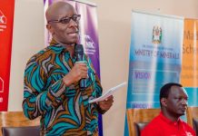 NBC, STAKEHOLDERS TRAIN GEITA ARTISANAL MINERS ON LEVERAGE ‘BEST STANDARDS’