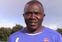 KMC COACH: BALL BOYS FUELLED OUR LOSS