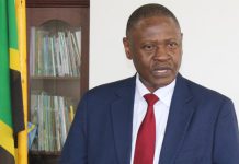 MAGISTRATES ADVISED ON ENFORCEMENT OF LAWS, RULES