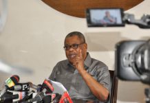 COUNCIL WARNS CANDIDATES OVER USE OF PROVOCATIVE LANGUAGE