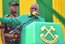 JPM SHEDS LIGHT ON PAY INCREASE