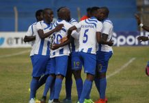 AFC TO STAGE SPORTS GALA TO PREPARE FOR FDL