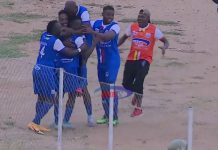 AZAM’S RECORDS MOCK DAR GIANTS