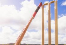 CARAVAN T-20 CRICKET GATHERS STORM IN DAR