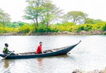 TFS INIATIVE PROMOTES CONSERVATION, INCOME