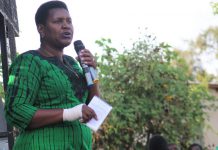 CCM ASPIRANT PLEDGES ELECTRICITY TO 56 VILLAGES