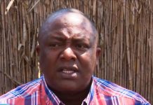 MWADUI UNVEIL SQUAD FOR 2020/21SEASON