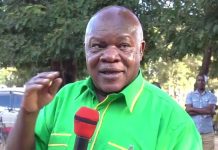 KAMWELWE: THROW WEIGHT BEHIND JPM