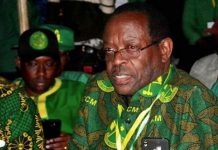 CCM CANDIDATE: BE PEACE ENVOYS