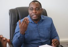 TANZANIA HOLDS HIGH BANNER OF DIPLOMATIC TIES