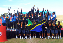 ‘COSAFA VITAL DRILL FOR WORLD CUP’