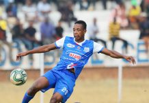 DUBE BANKS ON MATES TO DICTATE TERMS