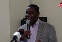 RC KUNENGE: DAR IS SAFE, GO FOR WORK