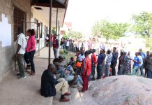 KUDOS TO TANZANIANS FOR PEACEFUL POLLS, KEEP UP THE SPIRIT