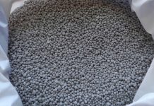 YARA COMMENDS GOVT FOR BEING KEEN ON FERTILISERS