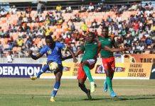 STARS SUFFER FIFA DATE LOSS