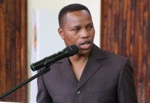 KAGERA ASSURES TRADERS OF FRIENDLY ENVIRONMENT