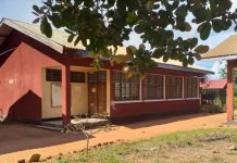 NANYUMBU GETS FIRST A-LEVEL SCHOOL