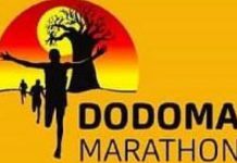 AIMS APPROVES DODOMA MARATHON
