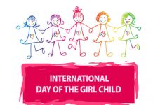 GIRL-CHILD PROTECTION IS COLLECTIVE, NOT WHOLLY GOVT