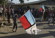 Why Tanzania’s Opposition Parties Turned Down Invite to State House