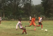 SPANISH LA-LIGA TO REAP STARS FROM CHIPKIZI CUP