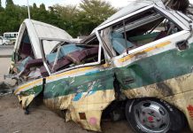 TO END THIS CARNAGE, WE NEED TO CHANGE OUR ROAD ATTITUDE