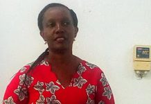 ENCOURAGE WOMEN TO TAKE LEADERSHIP ROLES-TAMWA