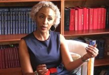 LAWYER FATMA KARUME APPEALS FOR TLS REINSTATEMENT