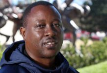 TAVA LAUDS HAJIJ FOR WINNING CAVB PRESIDENCY