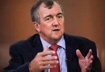 BARRICK TO INVEST 19 BN/- IN MINERAL EXPORTATION