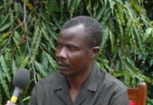 MWALIMU NYERERE FAMILY SPOKESPERSON: ELECTION SHOULD NOT DIVIDE US