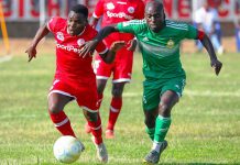 SIMBA OPEN ‘PANDORA BOX’ AWAY