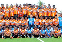 AZAM PLAN TO INTENSIFY DEFENCE DESPITE FAULTLESS RUN