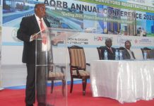 AQRB: ACQUIRE PRACTICING IDENTITY CARD FOR MEMBERSHIP