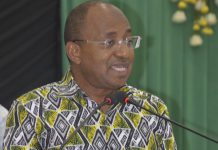 MWINYI PICKS PROSPERITY-FOCUSED CABINET