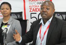 AIRTEL, WORLDREMIT PARTNER TO ENHANCE MOBILE SERVICES