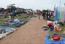 PETTY TRADERS WILL NOT BE EXPELLED, ASSURES NYAMAGANA DC