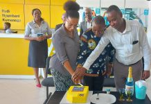 TTCL SET TO IMPROVE TELECOM SERVICES