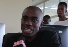 KALA JEREMIAH PENS VERSES TO EMPOWER YOUTH