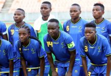 TWIGA STARS LOSE TO BOTSWANA IN COSAFA