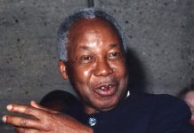 FOLLOW MWALIMU JULIUS NYERERE TEACHINGS, BEST HOMAGE TO HIM
