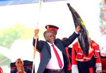 PRESIDENT-ELECT MAGUFULI INAUGURATION DATE ANNOUNCED