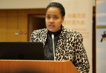 MINISTER COMMENDS AZAM FOR TAPPING EXPORT MARKET