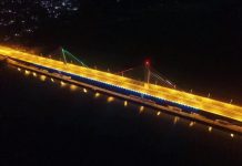 NSSF NOW LIGHTS DAR DISTRICT